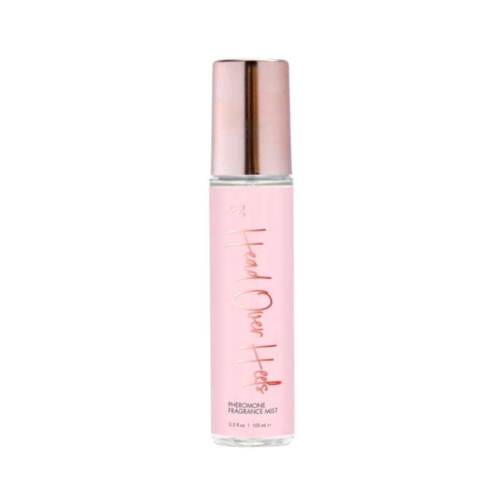 Head Over Heels Pheromone Fragrance Mist 3.5 fl oz
